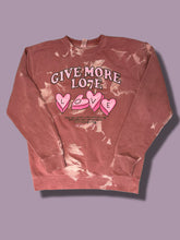 Load image into Gallery viewer, Give more lo7e